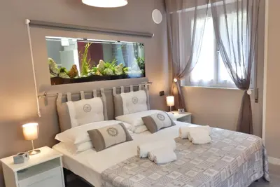 Image de Maison de charme dans la vieille ville de Desenzano