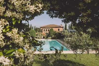 Image de Villa Toscane Privée