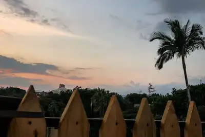 Image de Au coeur de Cuernavaca, Casa Leyva.