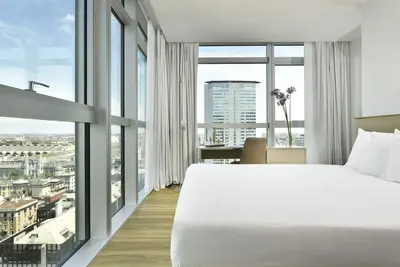 Image de Torre Galfa Milano | Una Esperienze