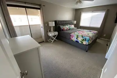 Image de Belle maison de ville dans une résidence fermée avec piscine