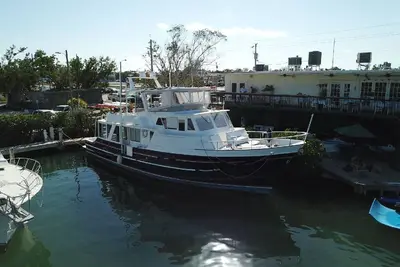 Image de 57 ft Defever à Islamorada