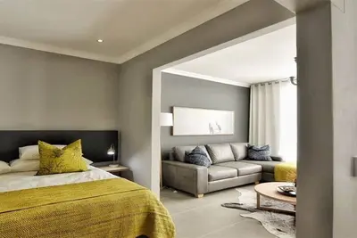 Image de Appartement 32 Bay View Suites