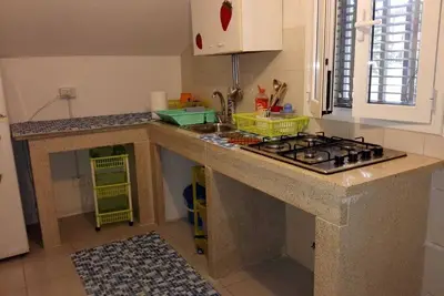 Image de Baia del Conte Apartments
