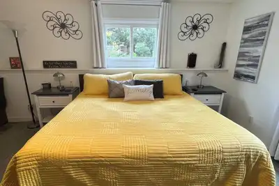 Image de Apartment in private home, sleeps 7 guest