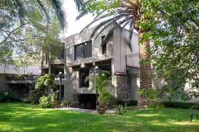 Image de Maison Lulu Coyoacán.