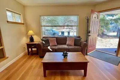 Image de Au coeur de l'ouest de Bend! ! !