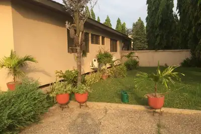 Image de MauriceVilla-Bungalow