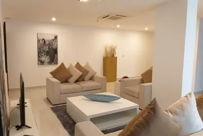 Image de Appartement privé 3 chambres