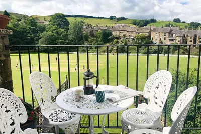 Image de Spring Bank Cottage, Hayfield