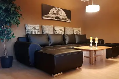 Image de Appartement de luxe dans un endroit calme