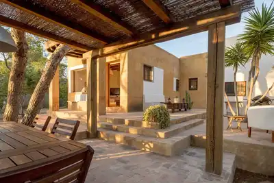 Image de Villa de 4 places à 500 m de la plage