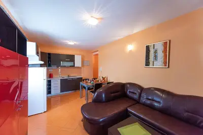 Image de Apartments Karen - Appartement 2 chambres avec balcon (A1)