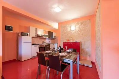Image de Apartments Karen - Appartement 1 chambre avec balcon (A2)