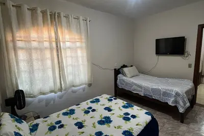 Image de HÉBERGEMENT Rapide Et COMMODITÉ