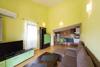 Image de Apartments Karen - Appartement Standard 1 Chambre avec Balcon (A3)