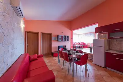 Image de Apartments Karen - Appartement 2 Chambres Confort avec Balcon (A4)