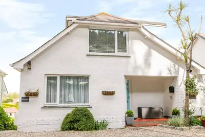 Image de Lanapoule, pet friendly, with a garden in Salcombe