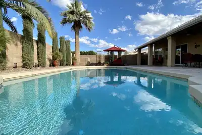 Image de ** Nouvelle Liste ** Chandler Gem!