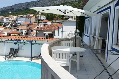Image de Villa Elit-Two Bedroom Apartment with  Sea View Terrace ( A1)