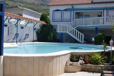 Image de Villa Elit - Comfort Two Bedroom Apartment with Terrace ( A5)
