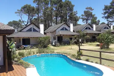 Image de Bungalows Pta Colorada De 2 A 7 Personnes