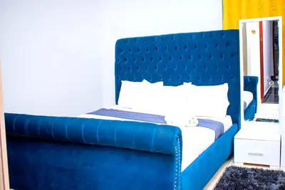 Image de Luxueux Bright $ Airy 2br