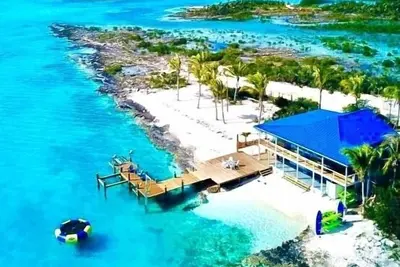 Image de Accueil très exclusif sur la plage - comme être sur votre propre île