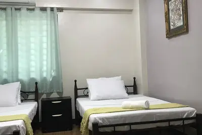 Image de Nos 4 appartements indépendants sont idéaux pour les entreprises, les étudiants et les voyageurs