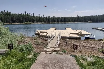 Image de Limelight Lodge-Waterfront-Private Boat Dock-WiFi-Sleeps 22