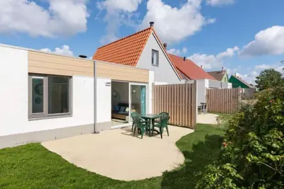 Image de Premium Cottage by Interhome