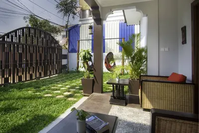 Image de Maison 2 Chambres Home Sweet Home