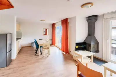 Image de Appartement