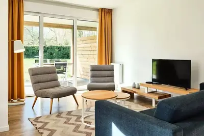 Image de Villa Saône 3 pièces 4 personnes