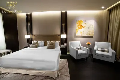 Image de Forfait famille Ph Suites at Banyan Tree Residences 2br - 5