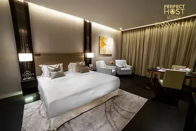 Image de Forfait famille Ph Suites at Banyan Tree Residences 2br - 4