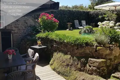 Image de Cute Normandy ★Chaleureuse Maison au Cap Levi ★