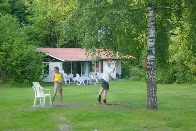 Image de Bungalow de vacances 'Oase'