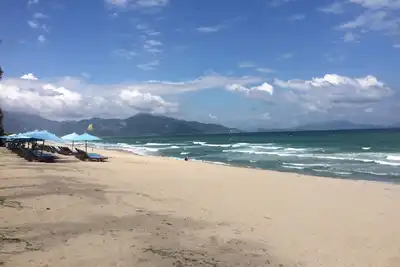 Image de Villa Jardin 1 Chambre - Plage de Loong Cam Ranh