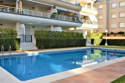 Image de Appartement Barcino - Calafell