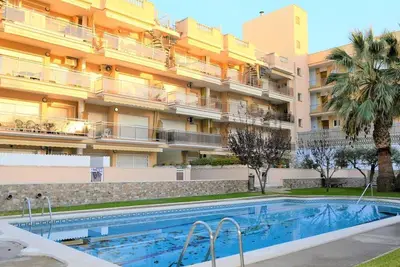 Image de Pintor Mir - Calafell