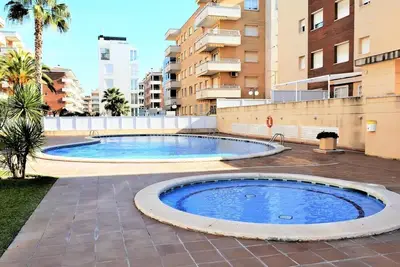 Image de Appartement Marvel Bjs - Calafell