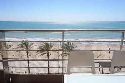 Mescha - Segur de Calafell