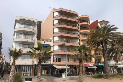 Image de Leonor 6º2ª - Calafell