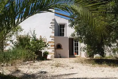 Image de Ferme romantique, modernisée avec grand jardin
