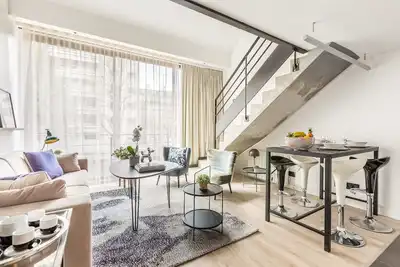 Image de B2 Loft Duplex 175Blo-Paris Convention