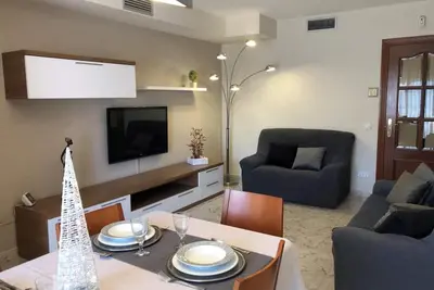 Image de Apartment Solà - Calafell