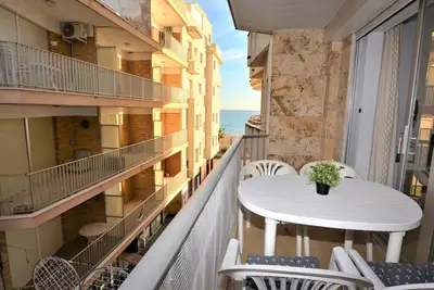 Image de Apartament Suiza - Calafell