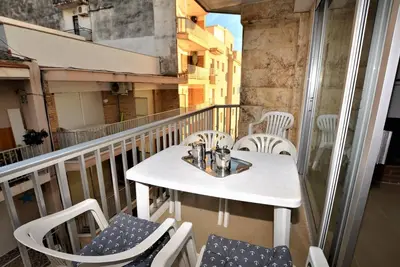 Image de Apartament Suiza - Calafell