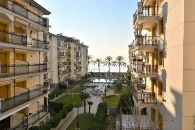 Image de Apartamento - Banus D